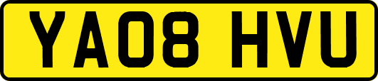 YA08HVU