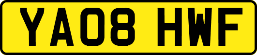 YA08HWF