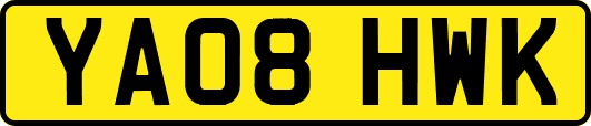YA08HWK