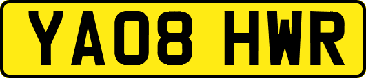 YA08HWR