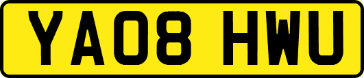 YA08HWU