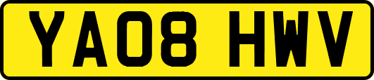YA08HWV