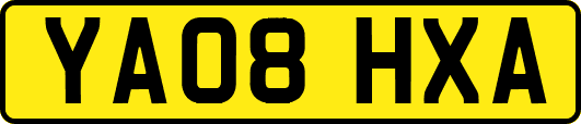 YA08HXA
