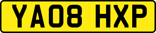 YA08HXP