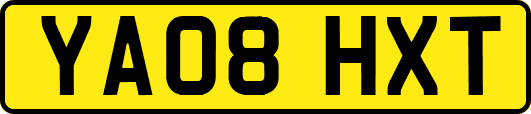 YA08HXT