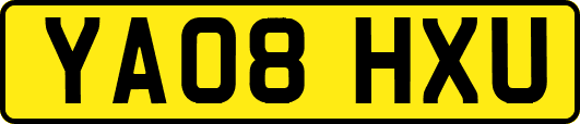 YA08HXU