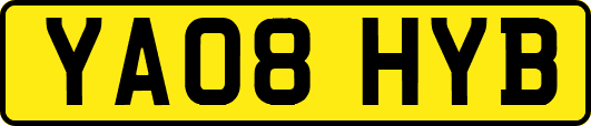 YA08HYB