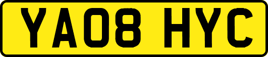YA08HYC