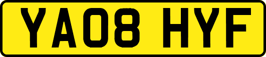 YA08HYF