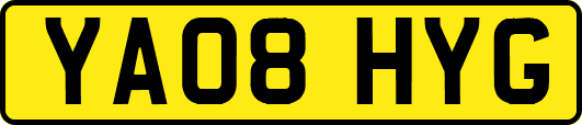 YA08HYG