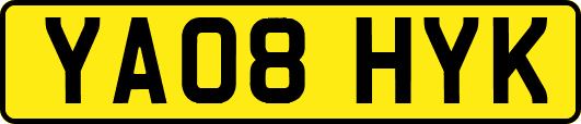 YA08HYK