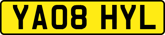 YA08HYL