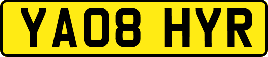YA08HYR