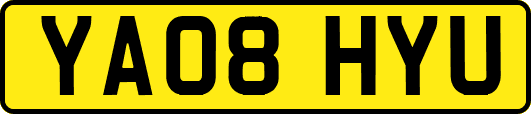 YA08HYU