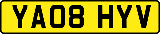 YA08HYV