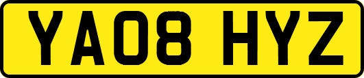 YA08HYZ