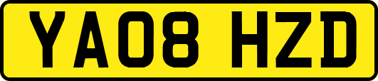 YA08HZD