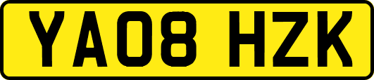 YA08HZK