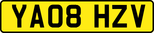 YA08HZV