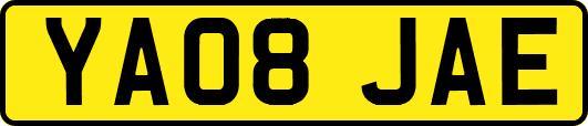 YA08JAE
