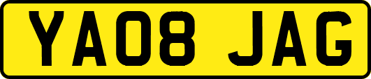 YA08JAG