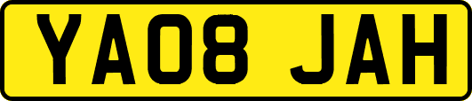 YA08JAH