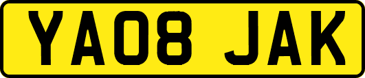 YA08JAK