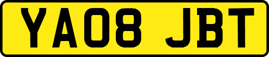 YA08JBT