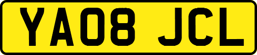 YA08JCL