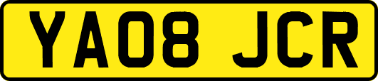 YA08JCR