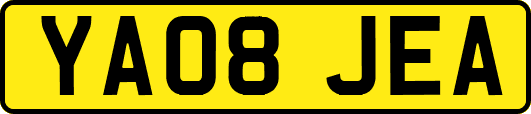 YA08JEA