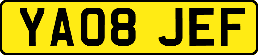 YA08JEF