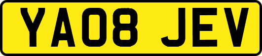 YA08JEV