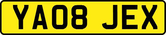 YA08JEX