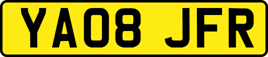 YA08JFR