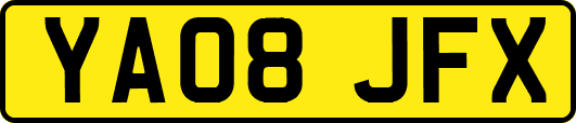 YA08JFX