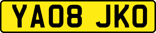 YA08JKO