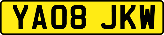 YA08JKW