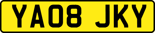 YA08JKY