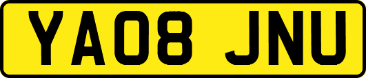 YA08JNU
