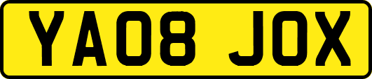 YA08JOX