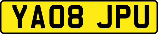 YA08JPU