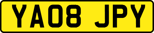 YA08JPY