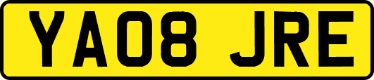 YA08JRE