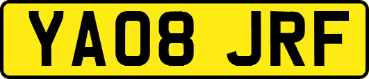 YA08JRF