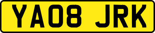 YA08JRK