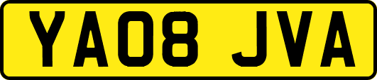 YA08JVA