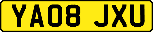YA08JXU