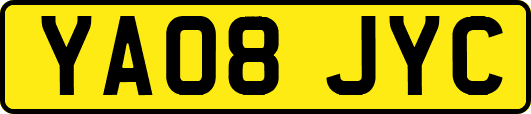 YA08JYC