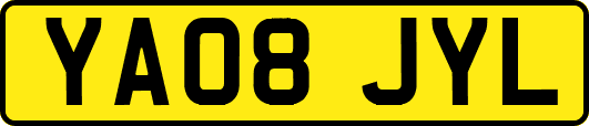 YA08JYL